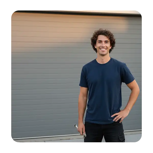 Repair Garage Door Allen TX